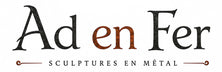 AD EN FER – Accueil